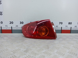 фонарь задний левый Mazda 3 BK 2003, 1.6 л., МКПП, седан, BN8V51160E