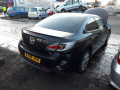 полуось передняя правая (приводной вал, ШРУС) Mazda 6 GH [рестайлинг] GH 2009, 2.2 л., МКПП, седан, GD782550XC - фото №8