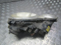 фара левая Volkswagen Polo 4 поколение 2005 - фото №7