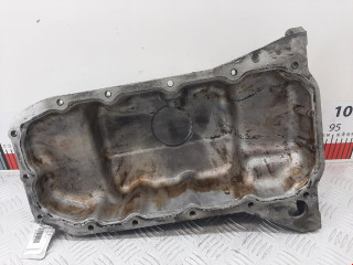 масляный поддон Ford Focus 1 поколение 2000, 1.6 л., АКПП, хетчбэк 5 дв., 1121127