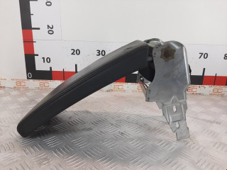 подлокотник Volkswagen Passat CC 1 поколение 2009, 2.0 л., АКПП, седан, 3C0864211BE74