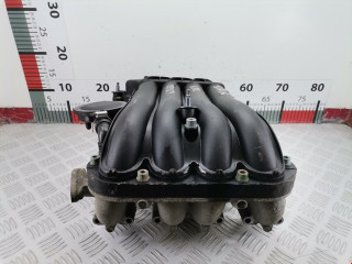 коллектор впускной Volkswagen Caddy 2 поколение 2004, 1.9 л., МКПП, фургон, 038129713H