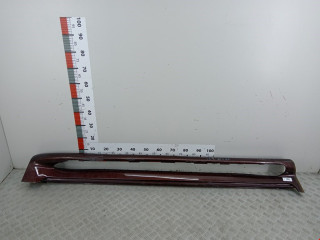 накладка на порог внутренняя Toyota Land Cruiser J200 2009, 4.7 л., МКПП, внедорожник 5 дв., 177360160