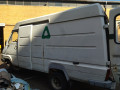 прицепное устройство (фаркоп) Renault Master 1 поколение [рестайлинг] 1992, 2.5 л., МКПП, микроавтобус - фото №14