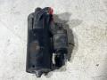 стартер Volkswagen Golf 5 поколение 2008, 1.9 л., TDi PD, BXE, дизель, АКПП, серебристый, хетчбэк 5 дв., передний привод - фото №2