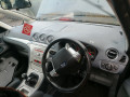 руль Ford S-Max 1 поколение 2010, 1.8 л., МКПП, минивэн, 1677410 - фото №7
