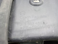 обшивка багажника Skoda Superb 1 поколение 2005, 2.0 л., МКПП, лифтбэк, 3T5863459B - фото №4
