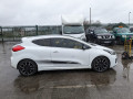 накладка на порог Kia Ceed 2 поколение 2014, 1.6 л., МКПП, хетчбэк 3 дв., 85882A2101 - фото №12