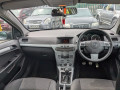 полуось передняя левая (приводной вал, ШРУС) Opel Astra H/Family [рестайлинг] 2008, 1.6 л., МКПП, хетчбэк 5 дв., 24462251 - фото №6