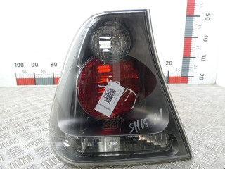 фонарь задний левый BMW 3 серия E46 2001, 2.0 л., АКПП, хетчбэк 3 дв., 63216920251