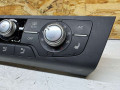 блок управления печки / климат-контроля Audi A6 4G/C7 2012, 4G0820043H, A2C53400296 - фото №2