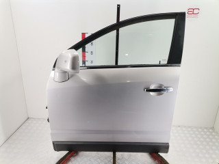 дверь передняя левая Opel Antara 1 поколение 2007, 2.0 л., МКПП, хетчбэк 5 дв., 95131514