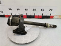 полуось передняя правая (приводной вал, ШРУС) Renault Laguna 2 поколение 2003, 1.9 л., МКПП, универсал, 8200169176 - фото №4