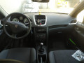 капот Peugeot 207 1 поколение [рестайлинг] 2010, 1.4 л., МКПП, хетчбэк 5 дв., 7901N2 - фото №15