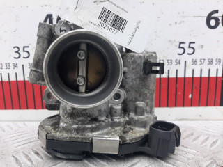 заслонка дроссельная Opel Astra J 2010, 1.4 л., МКПП, хетчбэк 5 дв., 55562270