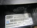 блок управления печки / климат-контроля Audi A3 8P 2005, 1.6 л., МКПП, хетчбэк 5 дв., 8P0820043A - фото №4