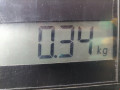 воздухозаборник Mercedes-Benz C-Класс W203/S203/CL203 2002, 2.2 л., АКПП, хетчбэк 3 дв., A2035280607 - фото №8