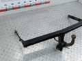прицепное устройство (фаркоп) Skoda Octavia 1 поколение (A4) 1999, 2.0 л., МКПП, универсал, 1U0804875A - фото №2
