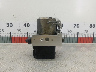 блок ABS Mitsubishi Galant 8 поколение 1999, 2.5 л., АКПП, универсал, MR475997