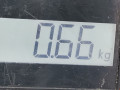 амортизатор крышки багажника (3-5 двери) Land Rover Freelander 2 поколение 2006, 2.2 л., МКПП, внедорожник 5 дв., LR030618 - фото №5