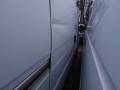 полуось передняя правая (приводной вал, ШРУС) Citroen Jumper 1 поколение [рестайлинг] 2006, 2.8 л., МКПП, микроавтобус, 3273NC - фото №6