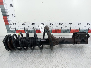 стойка амортизатора Hyundai Tucson 1 поколение 2005, 2.0 л., МКПП, внедорожник 5 дв., 553612E501