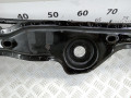 балка подвески передняя (подрамник) SEAT Ibiza 2 поколение 1998, 1.9 л., МКПП, хетчбэк 5 дв., 6K0199200C - фото №3