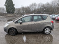 щиток приборов (приборная панель) Opel Meriva 2 поколение (B) 2011, 1.4 л., МКПП, минивэн, 13346176 - фото №13