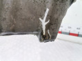 двигатель Volkswagen Golf 4 поколение 2002, 1.4 л., APE, бензин, МКПП, хетчбэк 3 дв., 036100104BX - фото №8