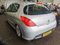 блок цилиндров Peugeot 308 T7 2008, 1.6 л., МКПП, хетчбэк 5 дв., 0130CR - фото №9