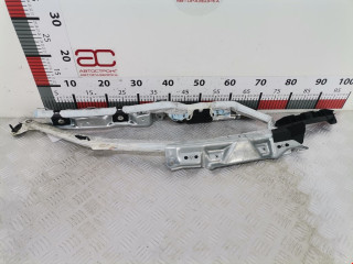 подушка безопасности боковая (шторка) BMW X1 E84 2010, 2.0 л., МКПП, внедорожник 5 дв., 72122991178