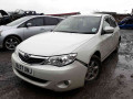 полуось передняя левая (приводной вал, ШРУС) Subaru Impreza 3 поколение (GE/GV/GH/GR) 2007, 1.5 л., МКПП, хетчбэк 5 дв., 28321FG001 - фото №5
