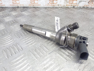 форсунка Mini Clubman 2 поколение (F54) 2015, 2.0 л., АКПП, хетчбэк 5 дв., 13538514146