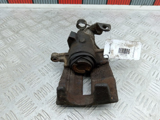 суппорт задний правый Volkswagen Transporter T5 2008, 2.5 л., МКПП, микроавтобус, 7H0615424A
