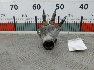 подогреватель охлаждающей жидкости Volkswagen Golf 4 поколение 2003, 1.9 л., МКПП, универсал, 028121145B