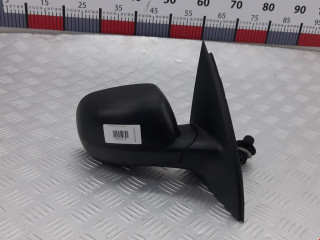 зеркало наружное правое Volkswagen Lupo 6X 2003, 1.0 л., МКПП, хетчбэк 3 дв., 6X1857508K