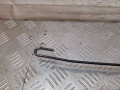 щеткодержатель (поводок стеклоочистителя, дворник) Peugeot 206 1 поколение 2002, 2.0 л., бензин, МКПП, кабриолет - фото №3