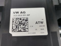 переключатель подрулевой (стрекоза) Volkswagen Passat CC 1 поколение 2009, 2.0 л., МКПП, седан, 3C9953502 - фото №6