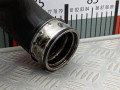 патрубок интеркулера Mercedes-Benz C-Класс W203/S203/CL203 2003, 2.2 л., АКПП, универсал, 2035200295 - фото №2