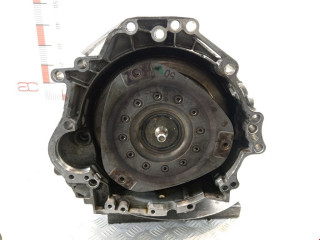 КПП автоматическая (АКПП) Volkswagen Phaeton 1 поколение 2008, 3.0 л., АКПП, седан, 09L300040RX