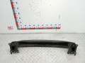 усилитель бампера переднего Volkswagen Touran 1 поколение 2006, 2.0 л., АКПП, минивэн, 1T0807109B - фото №2