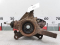кулак поворотный левый Subaru Forester 1 поколение (SF) 1999, 2.0 л., МКПП, внедорожник 5 дв., 28012AA033 - фото №3