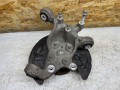 кулак задний правый Mercedes-Benz GLA-Класс X156 2016, 2.2 л., дизель, АКПП, 2460406, A2463340006, A2464230520 - фото №8