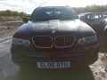 карданный вал BMW X5 E53 [рестайлинг] 2006, 3.0 л., АКПП, внедорожник 5 дв., 26207524371 - фото №6