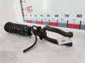 стойка амортизатора Honda Civic 6 поколение (EJ/EK/EM) [рестайлинг] 1999, 1.4 л., МКПП, хетчбэк 5 дв., 52610S04G11 - фото №4