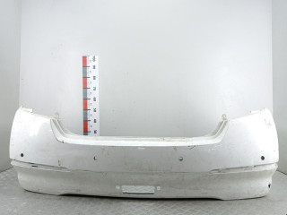 бампер задний Nissan Teana J32 2012, 1.6 л., АКПП, хетчбэк 5 дв.