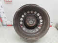 Диск колесный штампованный (железо) Opel Astra J 2011, 1.4 л., МКПП, хетчбэк 5 дв. - фото №5