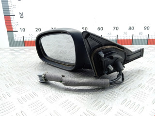 зеркало наружное левое Volvo S80 1 поколение 2000, 2.9 л., МКПП, седан, 30634980