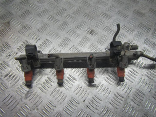 форсунка Mitsubishi Carisma 1 поколение 1999, 1.6 л., CDH210, 7310279