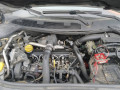 полуось передняя левая (приводной вал, ШРУС) Renault Scenic 2 поколение 2006, 1.9 л., МКПП, минивэн, 8200198016 - фото №9